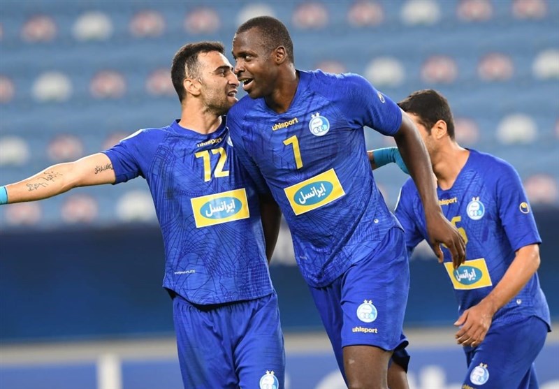 Esteghlal, Pakhtakor Looking to Book 2020 ACL Quarter - The 10 Most Popular Football Clubs in Central Asia | Rean Times
