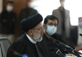رئیس قوه قضاییه در اردبیل: وضعیت کارخانه نئوپان خلخال باید تعیین تکلیف شود