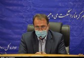 پروژه‌های اقتصاد مقاومتی و جهش تولید استان فارس تا پایان سال به اتمام برسد