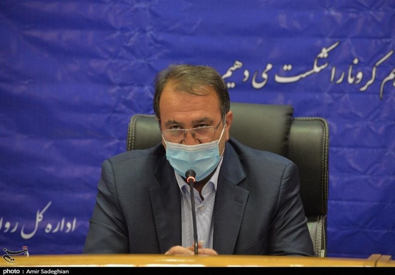 استان فارس نیازمند تصمیمات سختگیرانه‌تر برای مقابله با کرونا است/ آمادگی دستگاه‌های اجرایی برای تامین نیرو بیمارستان‌ها