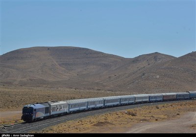  تداوم بی‌مهری‌های دولت به استان محروم ‌کهگیلویه و بویراحمد / سوت قطار ۱۵۰۰ سال دیگر به یاسوج می‌رسد 