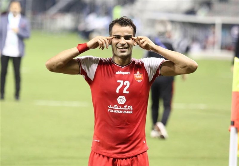 نظرسنجی AFC در مورد بهترین گل مرحله یک هشتم لیگ قهرمانان با حضور دو ایرانی
