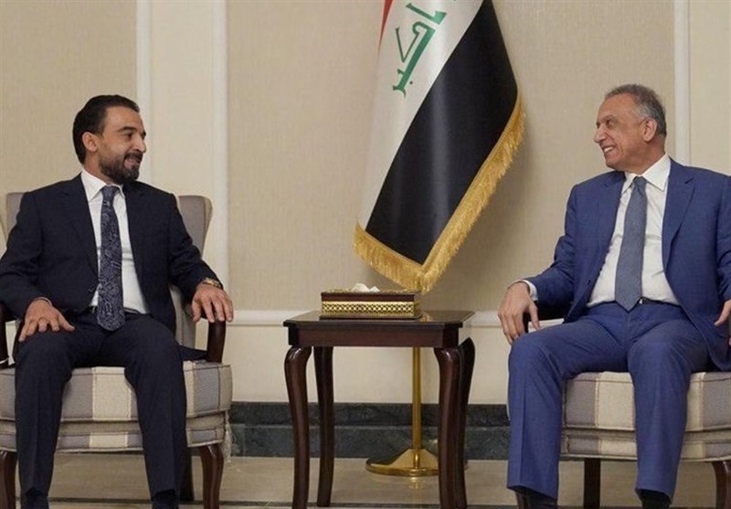 تاکید رئیس پارلمان و نخست‌وزیر عراق بر حفظ امنیت هیئت‌های دیپلماتیک