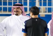 بن‌سعد: پنج کشور در حال کنترل AFC هستند/ قطر تیم‌های عربستانی را تحریک کرد