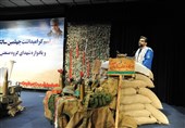 مقیمی: در جنگ اقتصادی به خودکفایی کامل خواهیم رسید