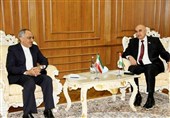 Envoy Urges Promotion of Iran-Tajikistan Economic Ties