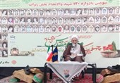 نماینده ولیفقیه در مازندران: بستر قانونی برای ترویج امر بهمعروف در جامعه فراهم شود