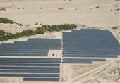 عراق قصد دارد 10 گیگاوات پروژه‌های برق خورشیدی طی ده سال بسازد