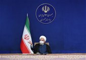 Iran Steps Up COVID-19 Restrictions