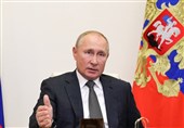 Russian Leader Vladimir Putin Lashes Out at US over Ukraine, Taiwan