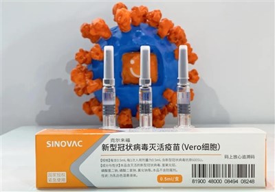  رویکرد دوگانه غربی‌ها درباره واکسن چینی کرونا 