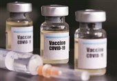Iran Discussing Production of Covid-19 Vaccine with Russia: Envoy
