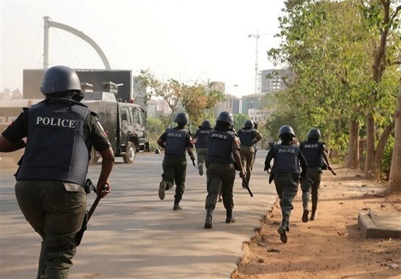کشته شدن شدن 15 پلیس و سرباز ارتش نیجریه در حمله داعش