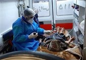 تصادف‌ها در صدر عملیات‌های اورژانس اردستان/250 بیمار کرونایی از خدمات فوریت‌های پزشکی بهره‌مند شدند