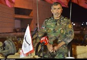 شعبه دوم سازمان قضایی نیروهای مسلح در استان فارس ایجاد شود