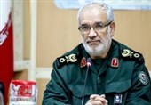 سردار رودکی:نهضت خاطرهگویی فرماندهان و رزمندگان در سراسر کشور رونق یابد