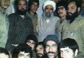 شهید محراب آیتالله صدوقی در چه سنی به جبهه رفتند؟