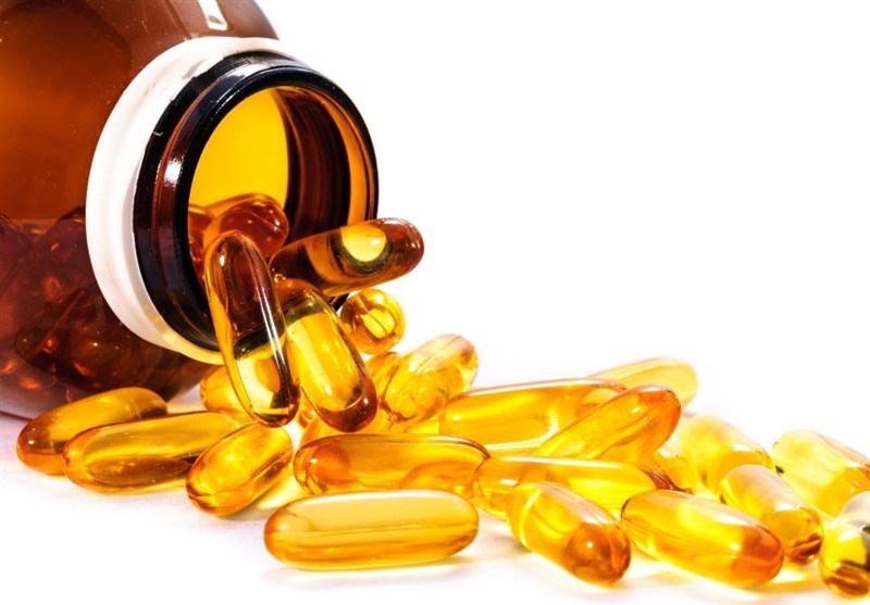 Over 50% of Vitamin D Consumers Less Likely to Die of COVID-19