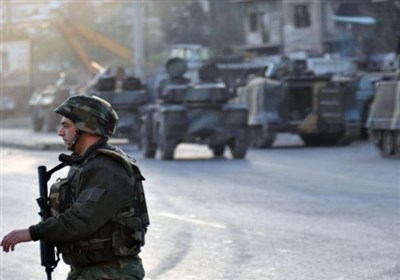  لبنان| تأثیر خلأ سیاسی بر هرج‌ومرج امنیتی در منطقه «البقاع» 