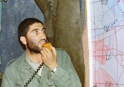  نقش کلیدی شهید احمد کاظمی در عملیات خیبر چه بود؟ 