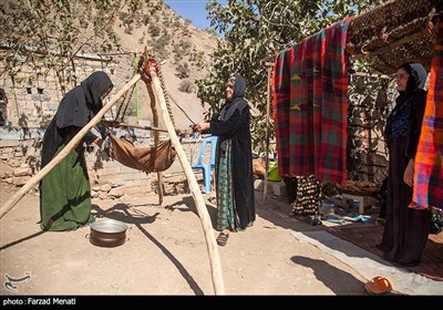 سفر ارزیاب یونسکو برای ثبت جهانی اورامانات