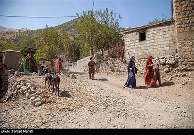 سفر ارزیاب یونسکو برای ثبت جهانی اورامانات