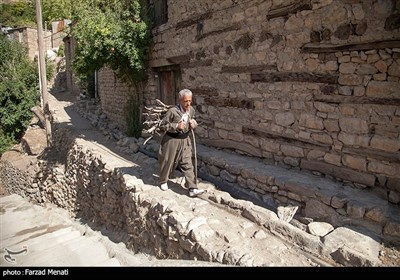 سفر ارزیاب یونسکو برای ثبت جهانی اورامانات