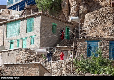 سفر ارزیاب یونسکو برای ثبت جهانی اورامانات