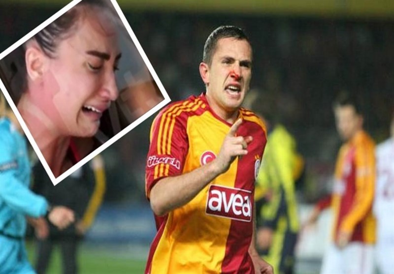 اعلام جزئیات تلاش همسر بازیکن سابق تیم ملی فوتبال ترکیه برای قتل او