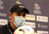 اعلام برنامه نشست خبری مرحله نیمه‌نهایی لیگ قهرمانان آسیا