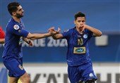 Esteghlal Forward Ghaedi Linked with Qatari Giants