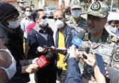 چشم تیزبین پدافند هوایی در رصد تحرکات نیروهای فرامنطقهای در کشورهای همسایه/ ماجرای تاکتیک عقلانیت شهید ستاری در عملیات والفجر 8+ فیلم