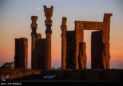 روز جهانی گردشگری- مجموعه جهانی تخت جمشید