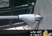 زمستان نزدیک است، مواظب جک پارکینگ تان باشید