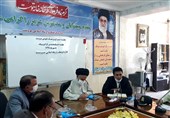 تاکید فرماندار خاتم بر ورود نهادهای فرهنگی این شهرستان به مبارزه با مواد مخدر