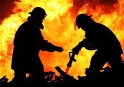  قزوین| انفجار در پمپ بنزین تاکستان ۳ کشته و ۶ مصدوم بر جای گذاشت 