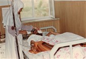 گزارش ویدئویی| گفتوگوی خواندنی تسنیم با امدادگر دفاع مقدس / ماجرای شهیدی که حسرت "آخ گفتن" را به دل صدام گذاشت