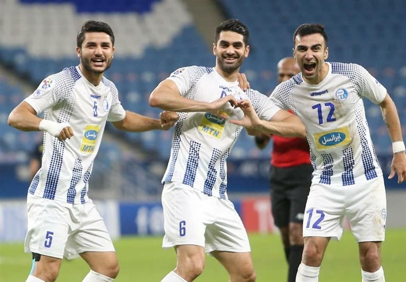 Two Iranians Shortlisted for Best Goal of ACL 2020: Semi-Final 2