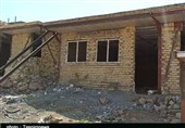 گزارش| سیل‌زدگان معمولان 18 ماه بعد از سیل / مسکن‌هایی که نیمه‌کاره باقی مانده است