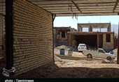 سمنان| کمک بلاعوض 200 میلیون ریالی به واحدهای مسکونی آسیبدیده «حسینآباد کالپوش» اختصاص یافت