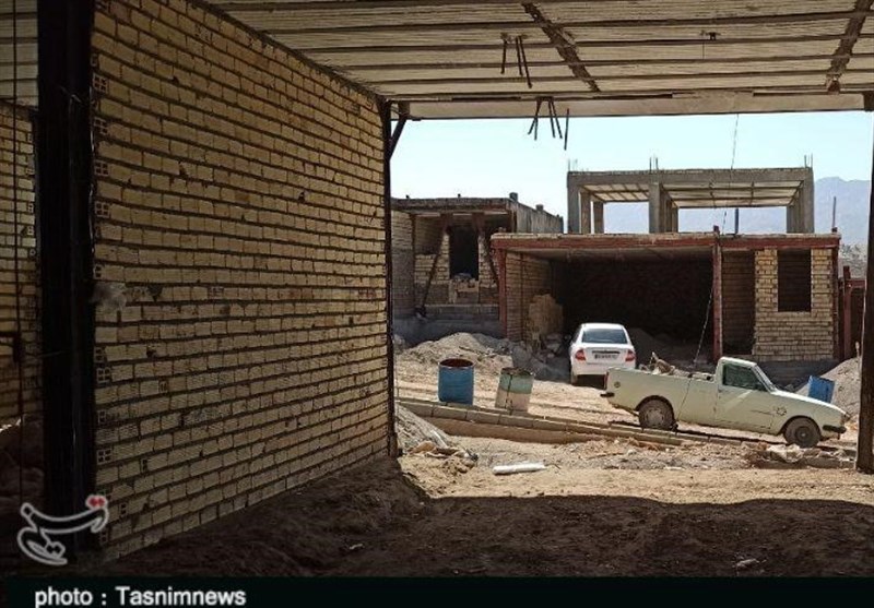 سمنان| کمک بلاعوض 200 میلیون ریالی به واحدهای مسکونی آسیب‌دیده «حسین‌آباد کالپوش» اختصاص یافت