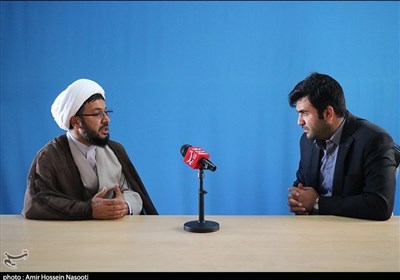 ماجرای ارادت زنجانیها به "شهید ابراهیم هادی" / دفاع مقدس تجلی "عاشورا و غدیر" است + فیلم