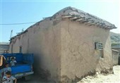 فرماندار مراوهتپه: مشکل قطعی آب، برق و گاز در روستاهای زلزلهزده نداریم