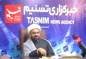 کارگروه رسانهای تبلیغات اسلامی در استان مرکزی راهاندازی شد