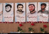 گزارش ویدئویی تسنیم از یک نمایشگاه دفاع مقدس/ روایتی خالصانه از رشادتهای رزمندگان + فیلم