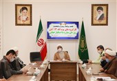 میتوان با قدرت مقاومت و سلاح ایمان در مقابل مستکبران پیروز شد