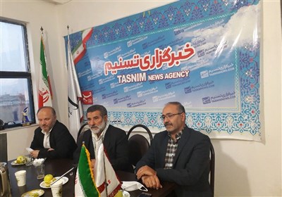 میزگرد| روایتی از محبوبیت و تواضع شهید مهدی باکری / فرماندهای که پوتین رزمندگان را هم واکس میزد + فیلم