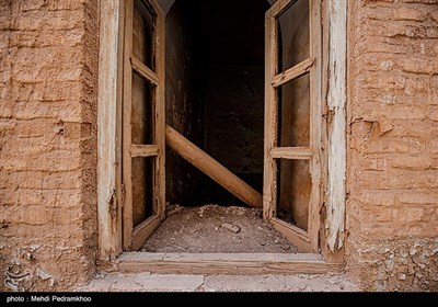 مسافرخانه قصر شیرین اهواز