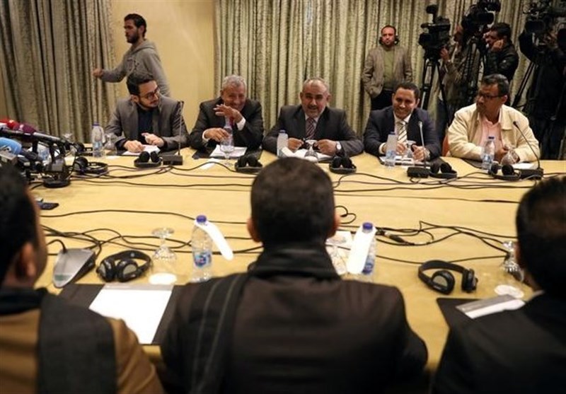 Yemen&apos;s Ansarullah, Saudi-Backed Ex-Govt. Agree to Swap 1,000 Prisoners