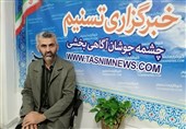 شناسنامه شهدای ورزشکار مازندران تدوین می‌شود